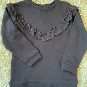 H&M Girls 4T sweater